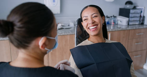 Dental X-Rays and Imaging in Swartz, LA